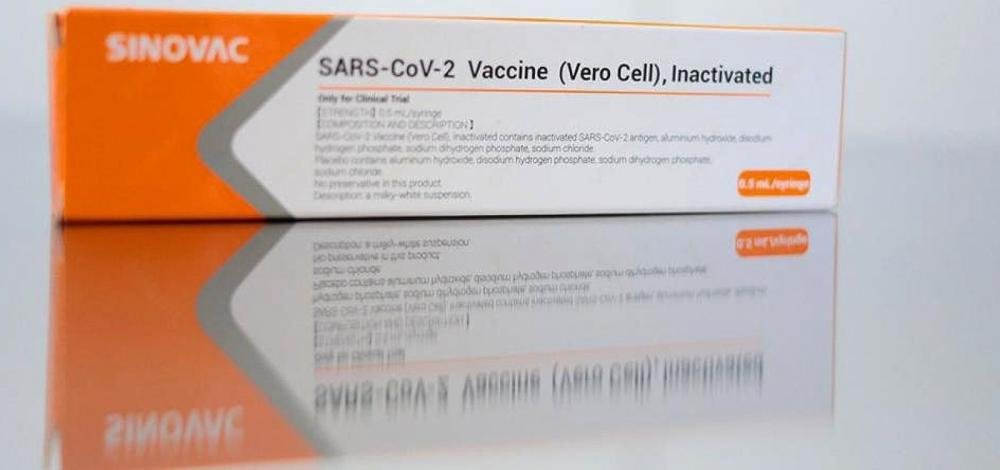 Butantan vai anunciar eficácia global da CoronaVac nesta terça-feira