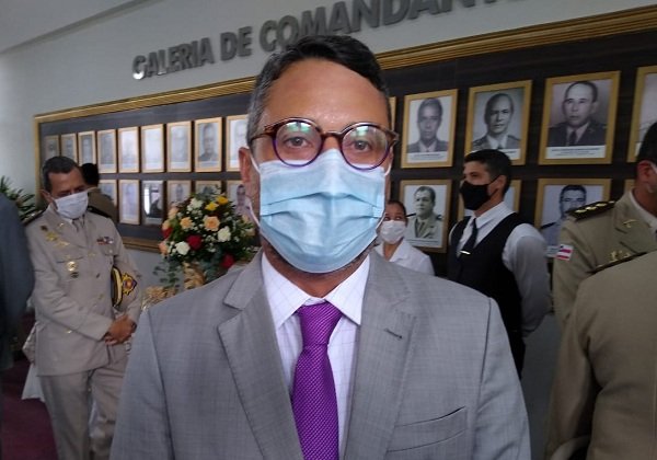 Bahia não terá tradicionais festas de Carnaval e de São João, reforça secretário de Turismo