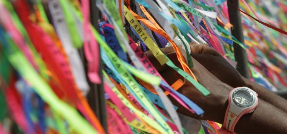 Confira a programação da Lavagem do Bonfim 2021