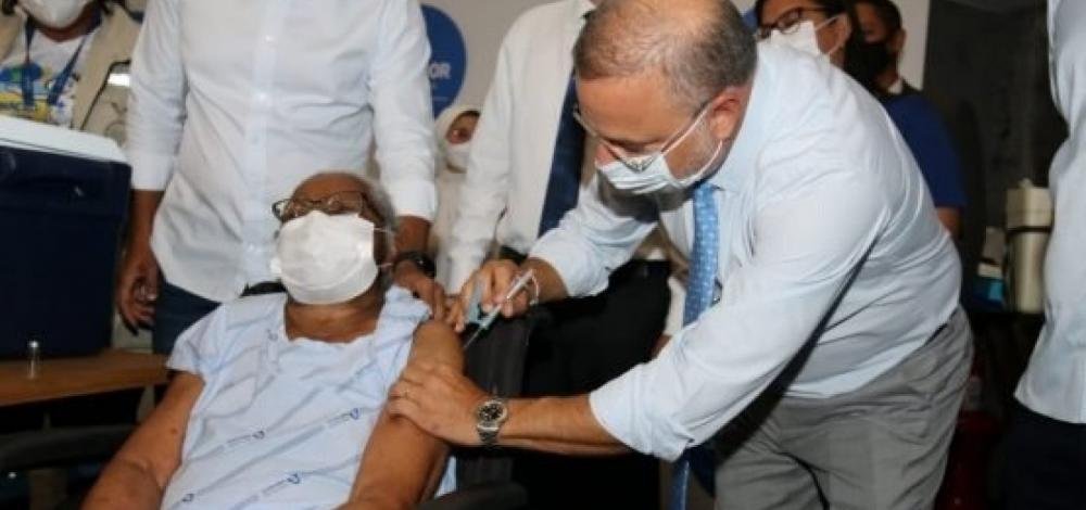 MP-BA solicita que Sesab assegure combate à Covid-19 em caso de agravamento da pandemia