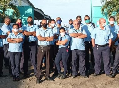 Feira: Rodoviários paralisam atividades e deflagram greve após desacordo em negociação