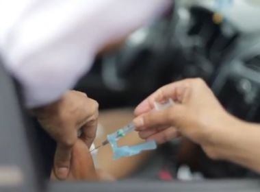 MPF na Bahia cobra lista de vacinados contra Covid-19 em cidades do Recôncavo e RMS