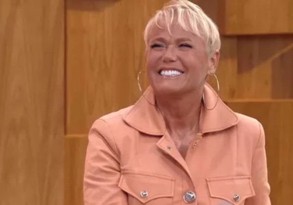 ‘É preciso dar chance a pessoas novas na TV’, diz Xuxa sobre retorno à Globo