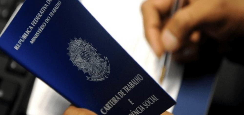 Bahia cria 502 postos de trabalho em dezembro; resultado é o melhor em 20 anos