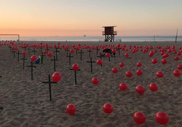 Bahia registra maior número de mortes por coronavírus em 24 horas este ano