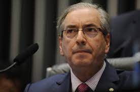 Eduardo Cunha é alvo de operação sobre propina para baixar impostos em combustíveis da aviação