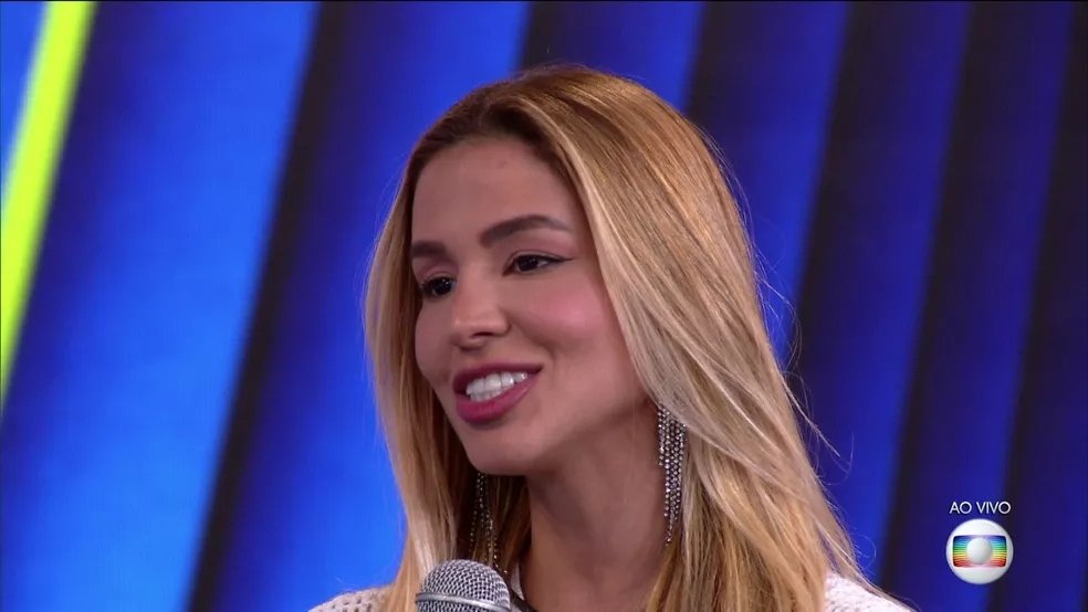 Com 83,05% dos votos, Kerline é primeira eliminada do BBB21 