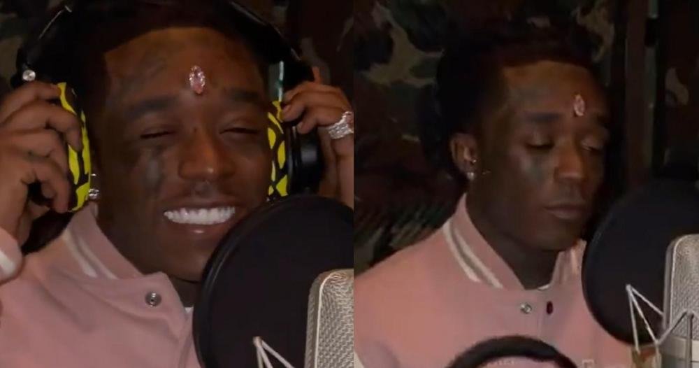 Rapper diz que pode morrer por diamante de R$ 128 milhões implantado na testa