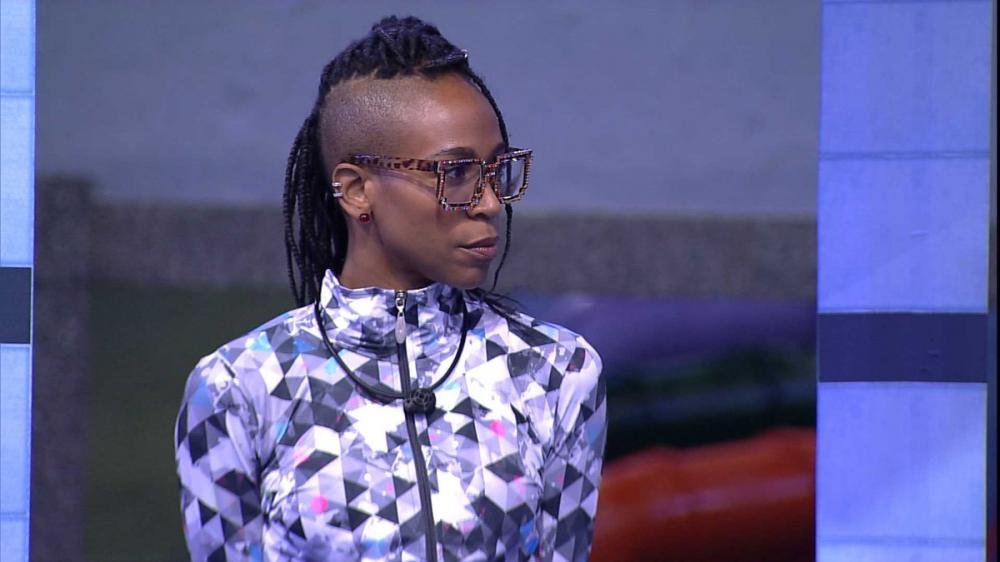 Karol Conká explica como venceu prova: 'Só prestar atenção na mangueira'