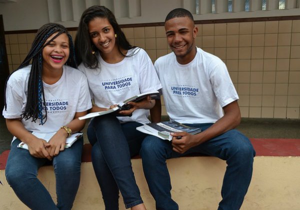 Estado libera mais de R$ 7 milhões para as universidades estaduais