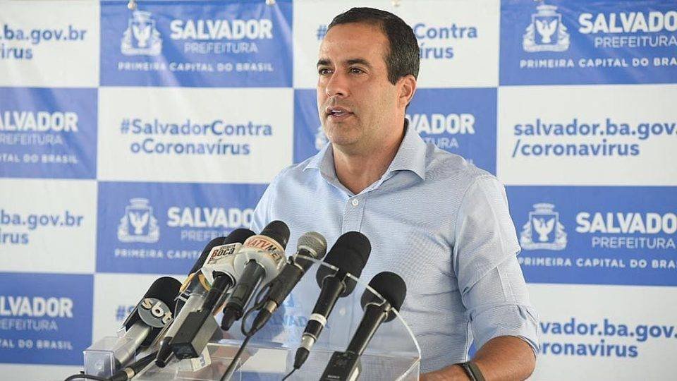 Prefeitura anuncia reabertura de cinemas e teatros e manda ampliar funcionamento dos shoppings