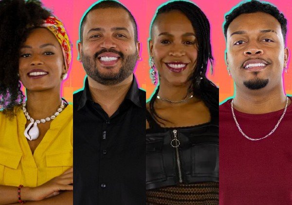 Polícia irá investigar denúncias de intolerância religiosa e racismo contra brancos no BBB