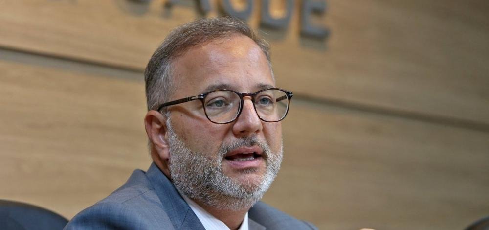 Fábio Vilas-Boas, secretário de Saúde da Bahia, é diagnosticado com Covid-19