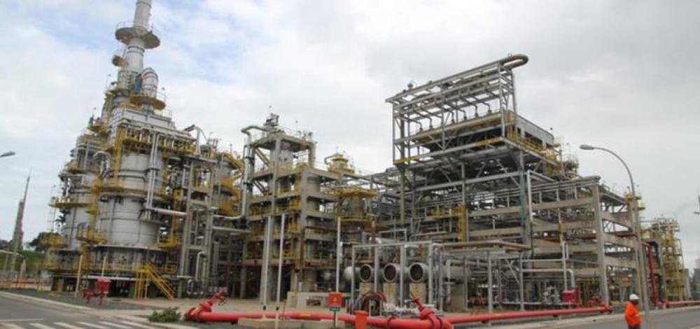 Ato em refinaria do Recôncavo marcará primeiro dia de greve dos petroleiros da Bahia nesta quinta