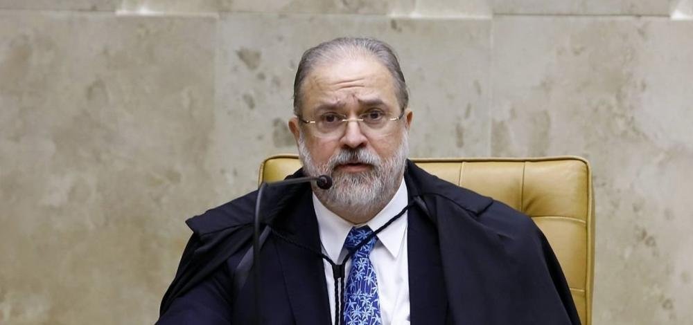 PGR finaliza denúncia contra deputado Daniel Silveira